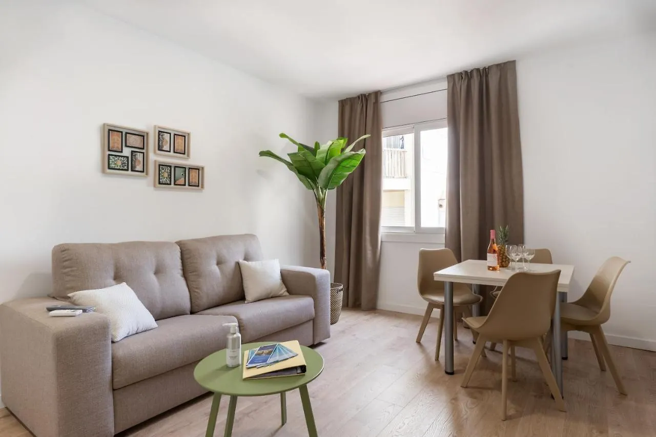 Apartamentos Venecia Lloret de Mar