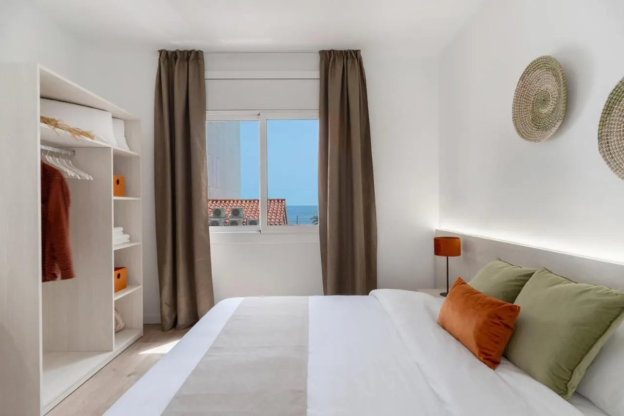 Appartement Apartamentos Venecia Lloret de Mar