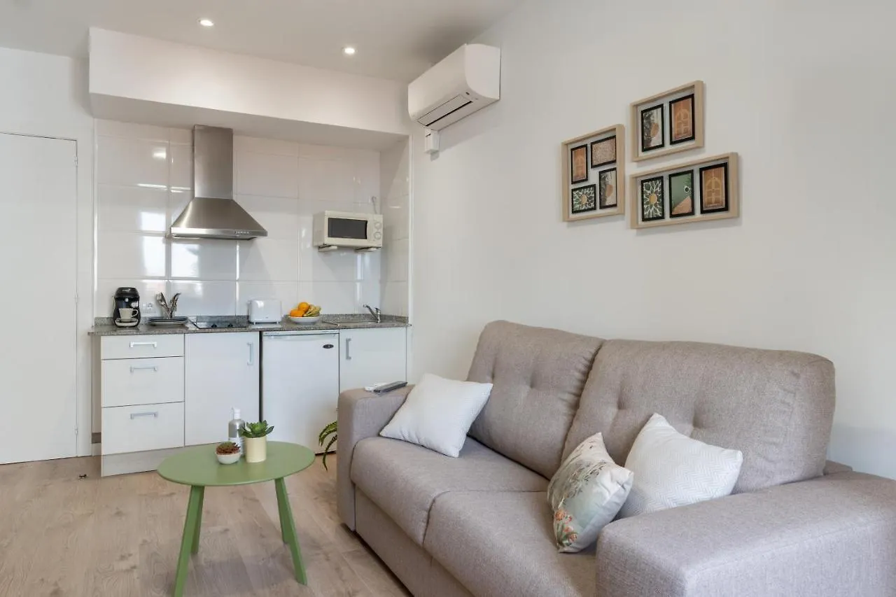 Apartamentos Venecia Lloret de Mar Espagne
