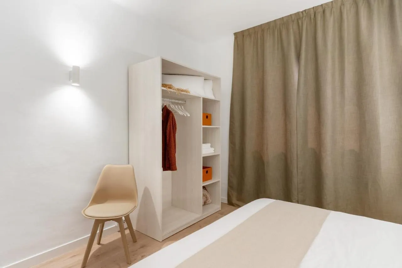 Apartamentos Venecia Lloret de Mar