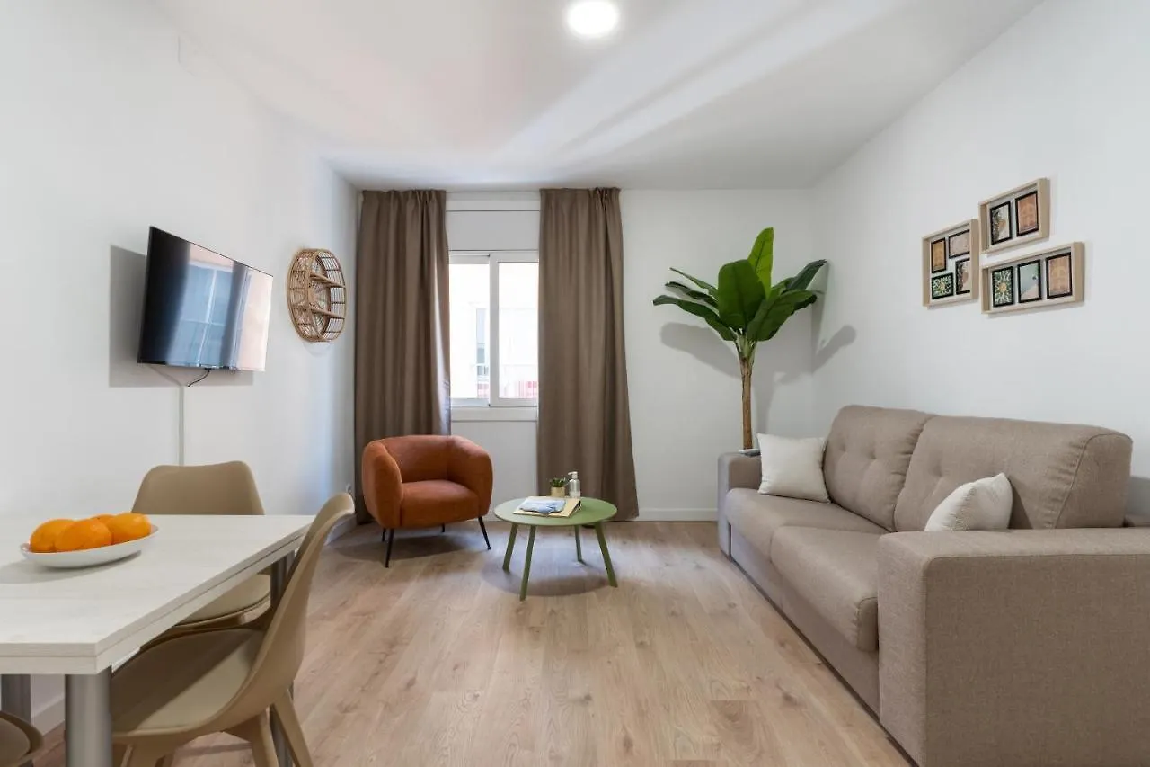 Apartamentos Venecia Lloret de Mar