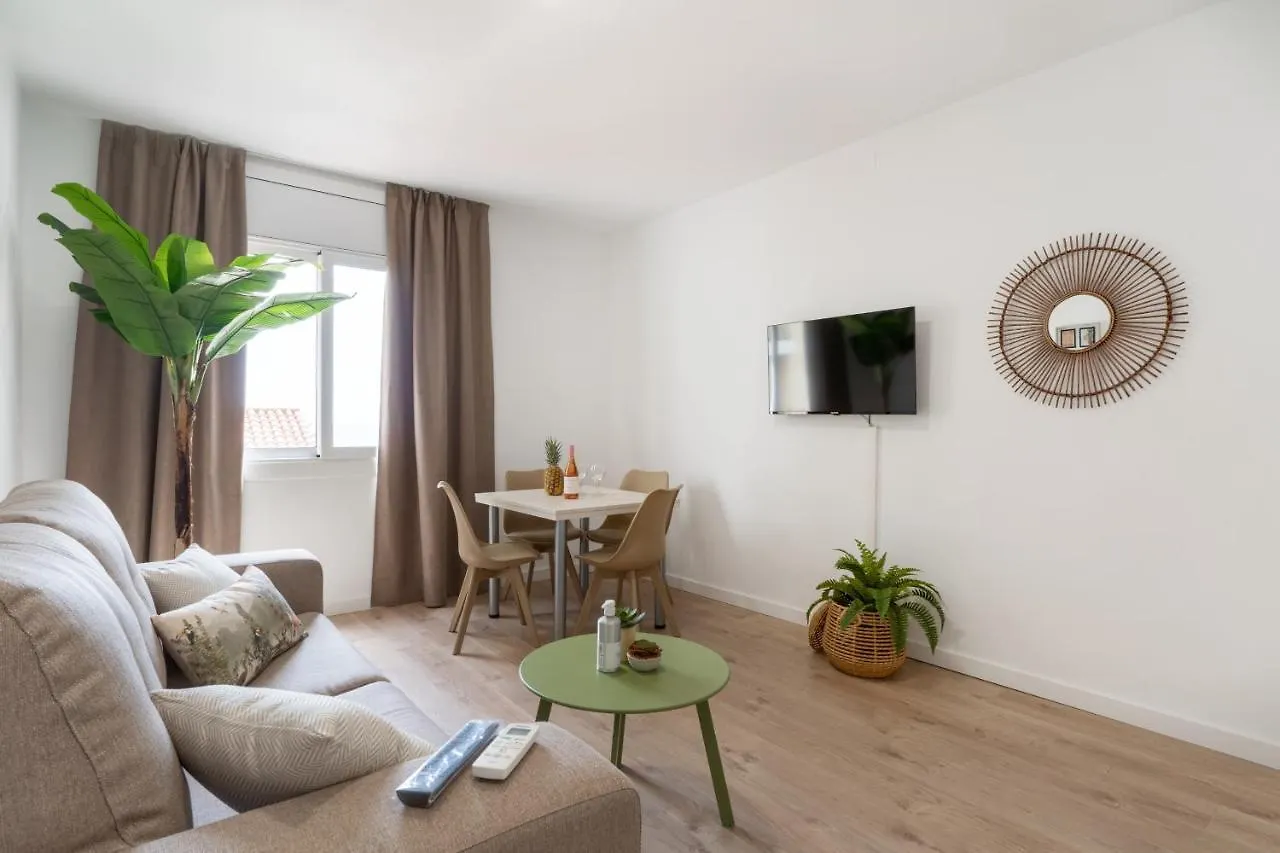 Appartement Apartamentos Venecia Lloret de Mar