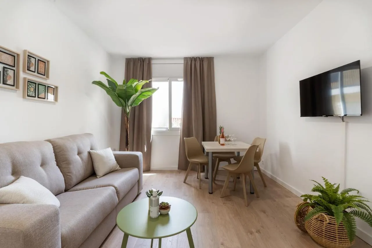 Apartamentos Venecia Lloret de Mar