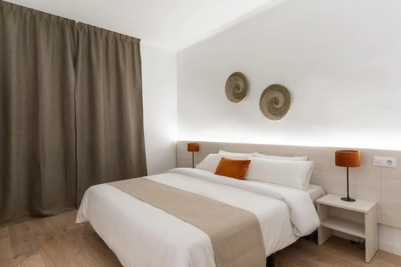 Apartamentos Venecia Lloret de Mar 0*,  Espagne