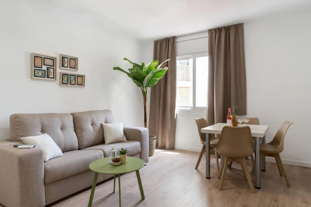 Appartement Apartamentos Venecia Lloret de Mar
