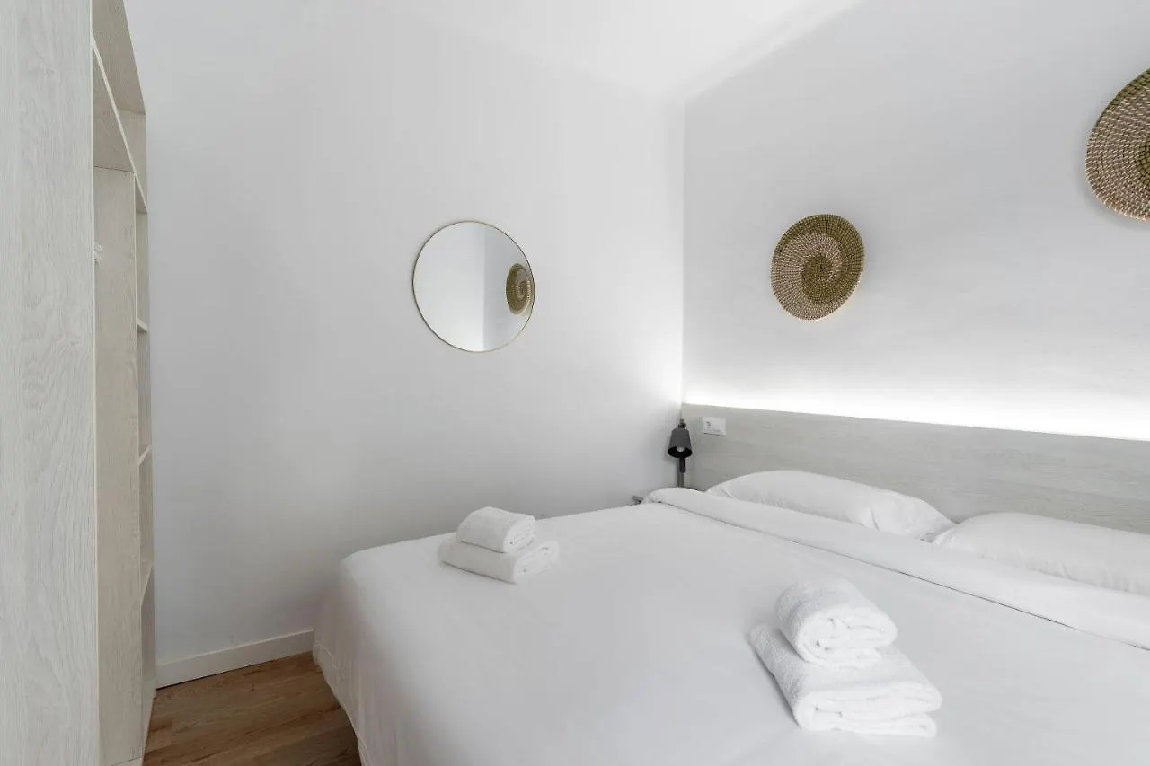 Appartement Apartamentos Venecia Lloret de Mar