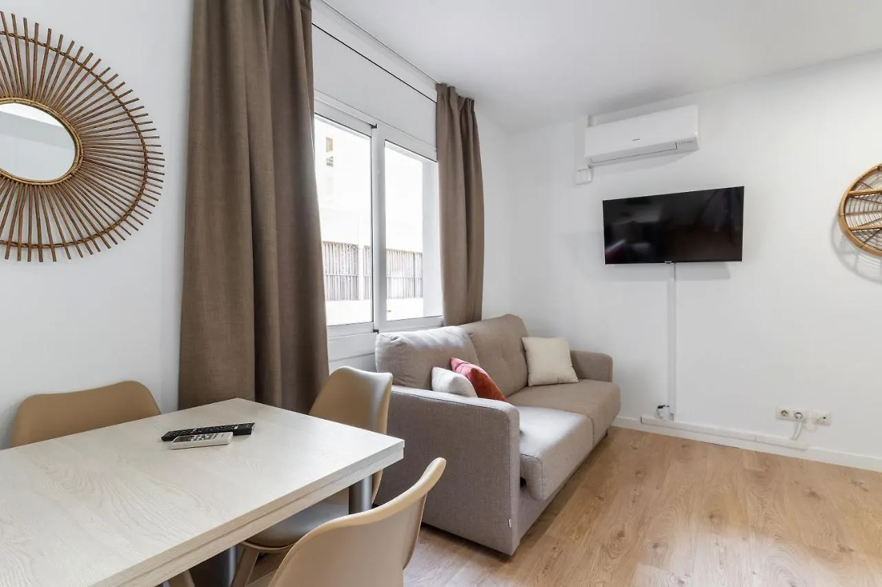Apartamentos Venecia Lloret de Mar Appartement