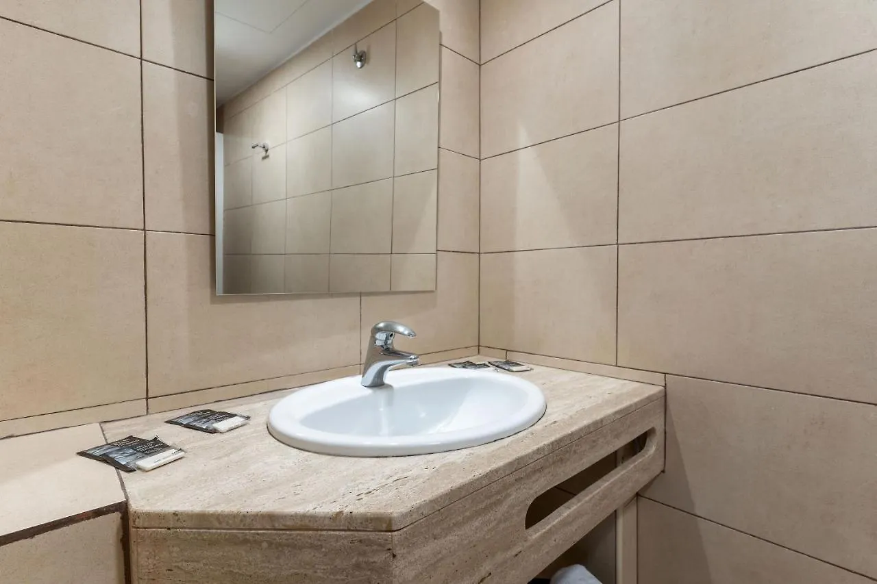 Apartamentos Venecia Lloret de Mar 0*,