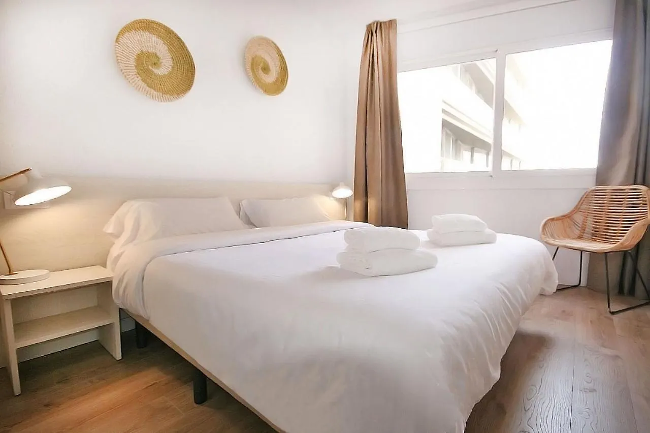 Apartamentos Venecia Lloret de Mar