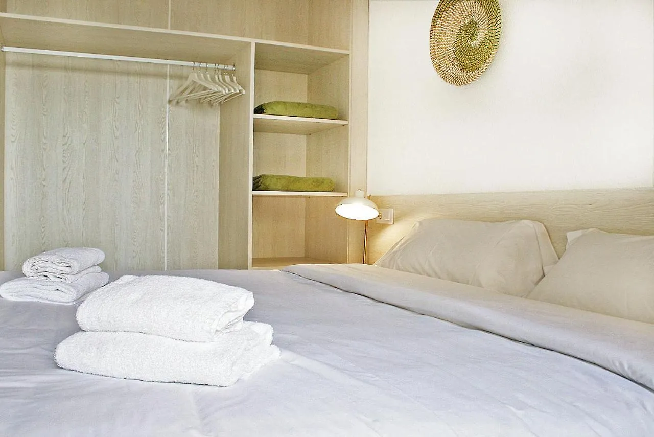 Apartamentos Venecia Lloret de Mar