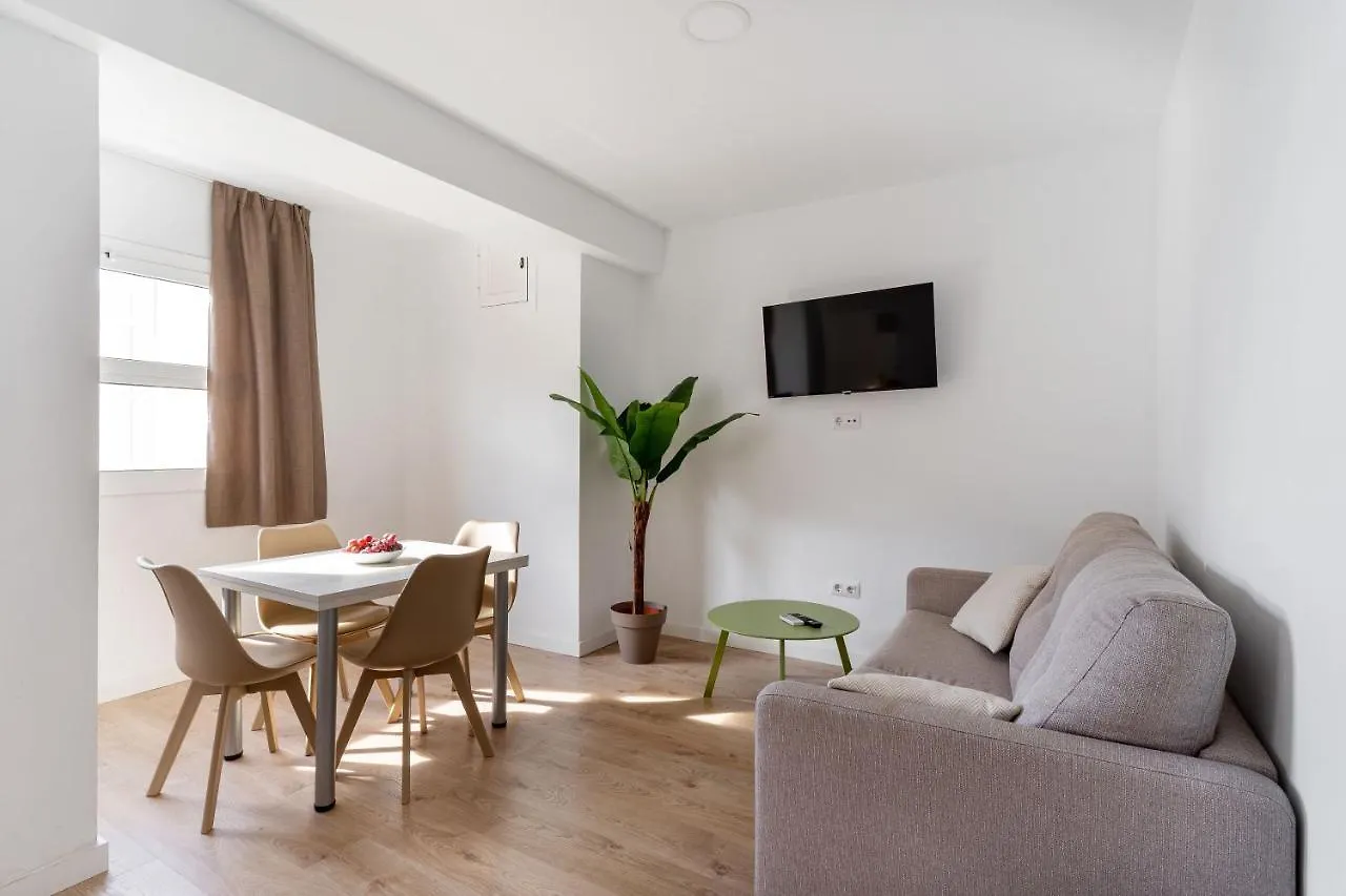 Apartamentos Venecia Lloret de Mar Appartement