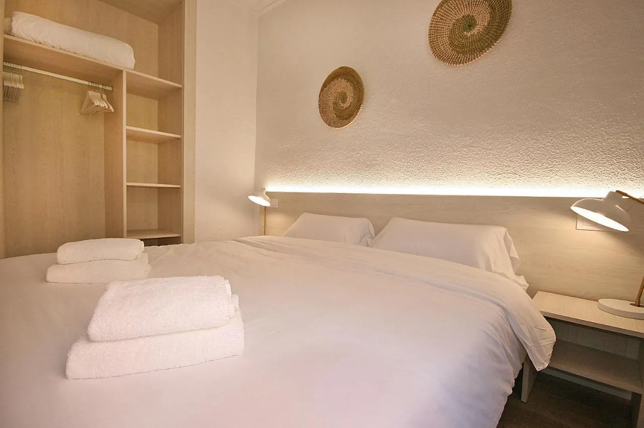 Apartamentos Venecia Lloret de Mar 0*,