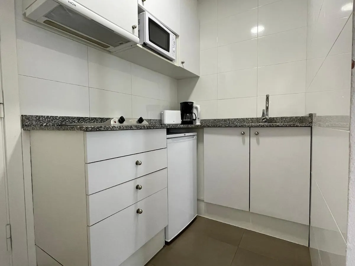 Apartamentos Venecia Lloret de Mar 0*,  Espagne