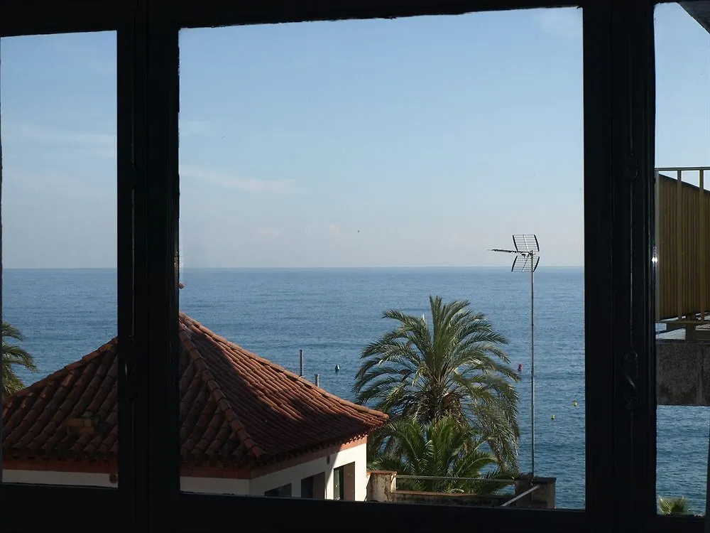Apartamentos Venecia Lloret de Mar