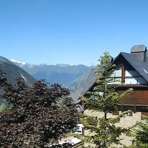 Apartamento Cota 1700 Tranquilidad, Baqueira Beret