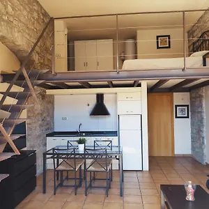 Apartamento Urbi, Manresa
