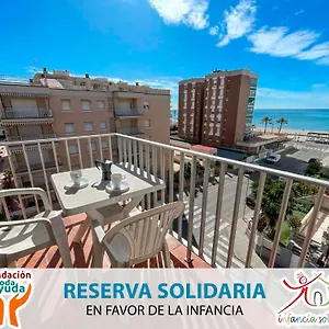 Apartment Apartment Escor 3000, Segur de Calafell