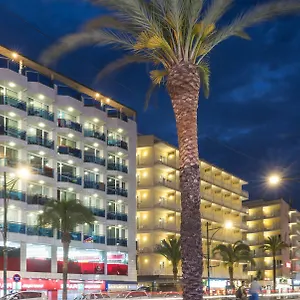 Blau Appartement Lloret de Mar