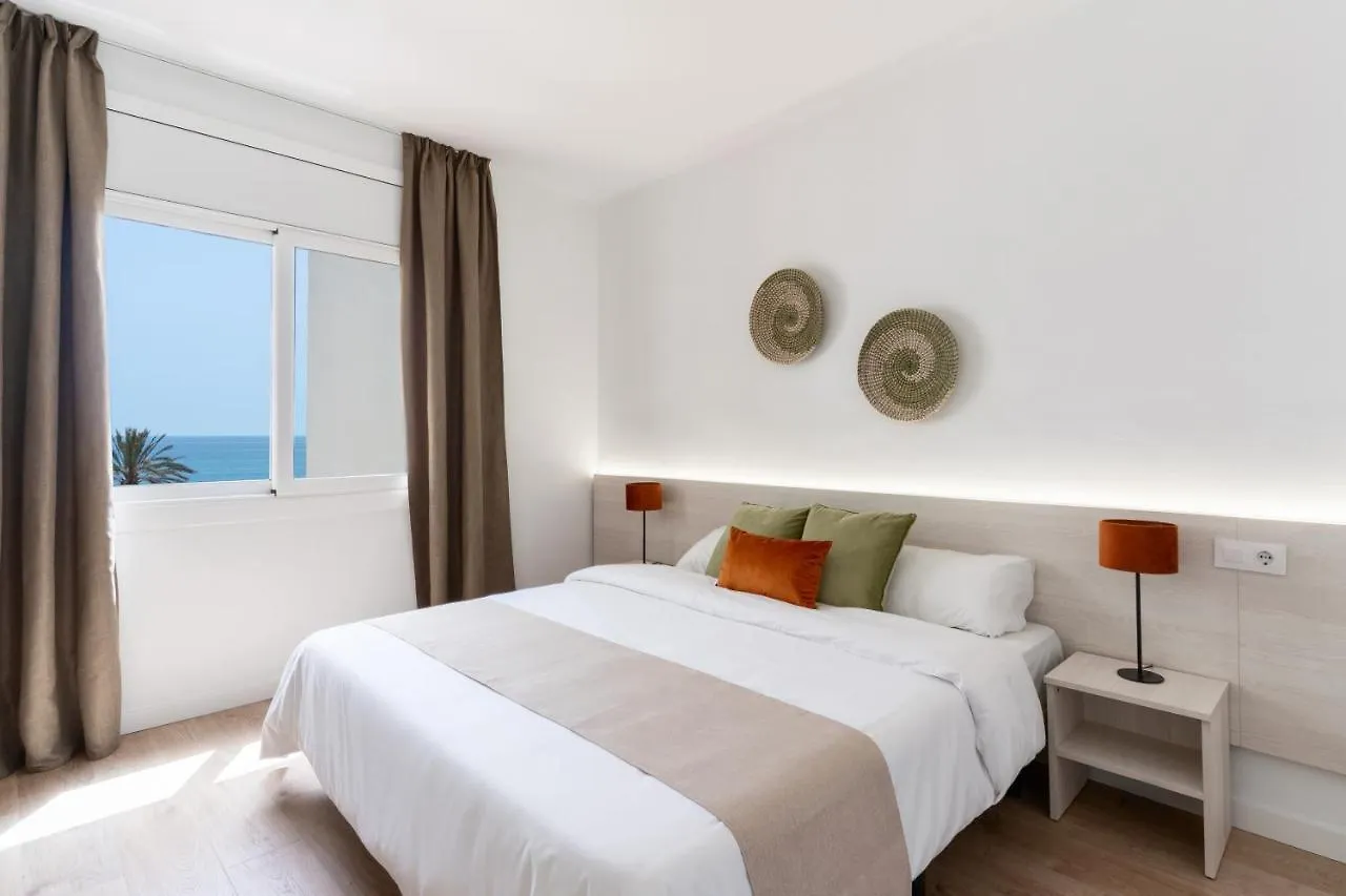Apartamentos Venecia Lloret de Mar Spain