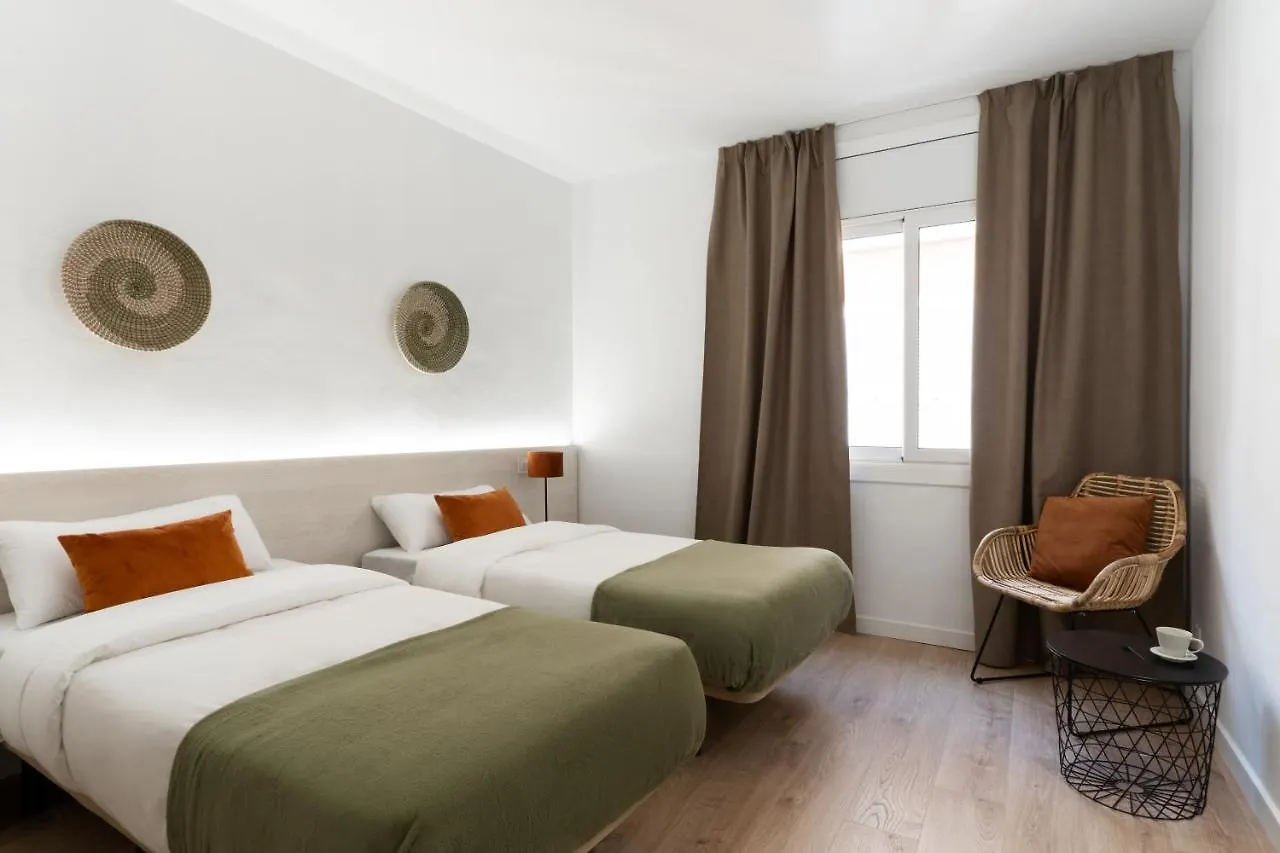 Apartamentos Venecia Lloret de Mar Apartment