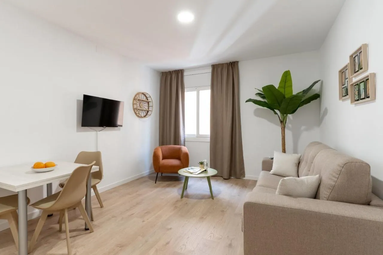 Apartamentos Venecia Lloret de Mar 0*,