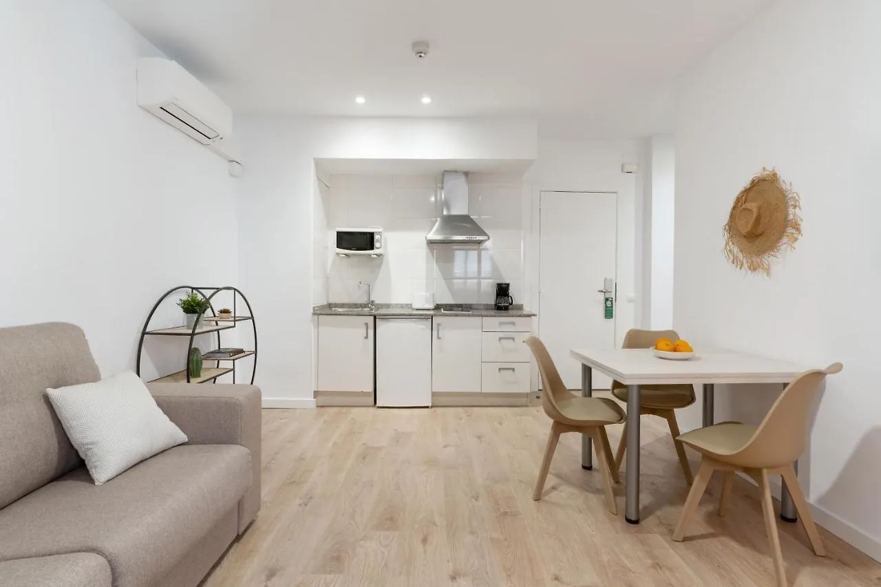 Apartamentos Venecia Lloret de Mar