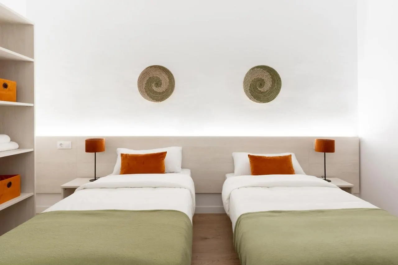 Apartamentos Venecia Lloret de Mar 0*,