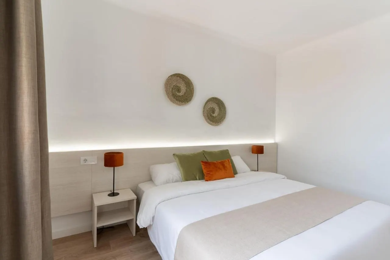 Apartamentos Venecia Lloret de Mar
