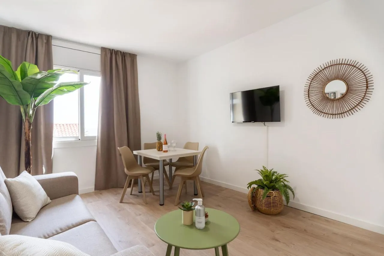 Apartamentos Venecia Lloret de Mar 0*,