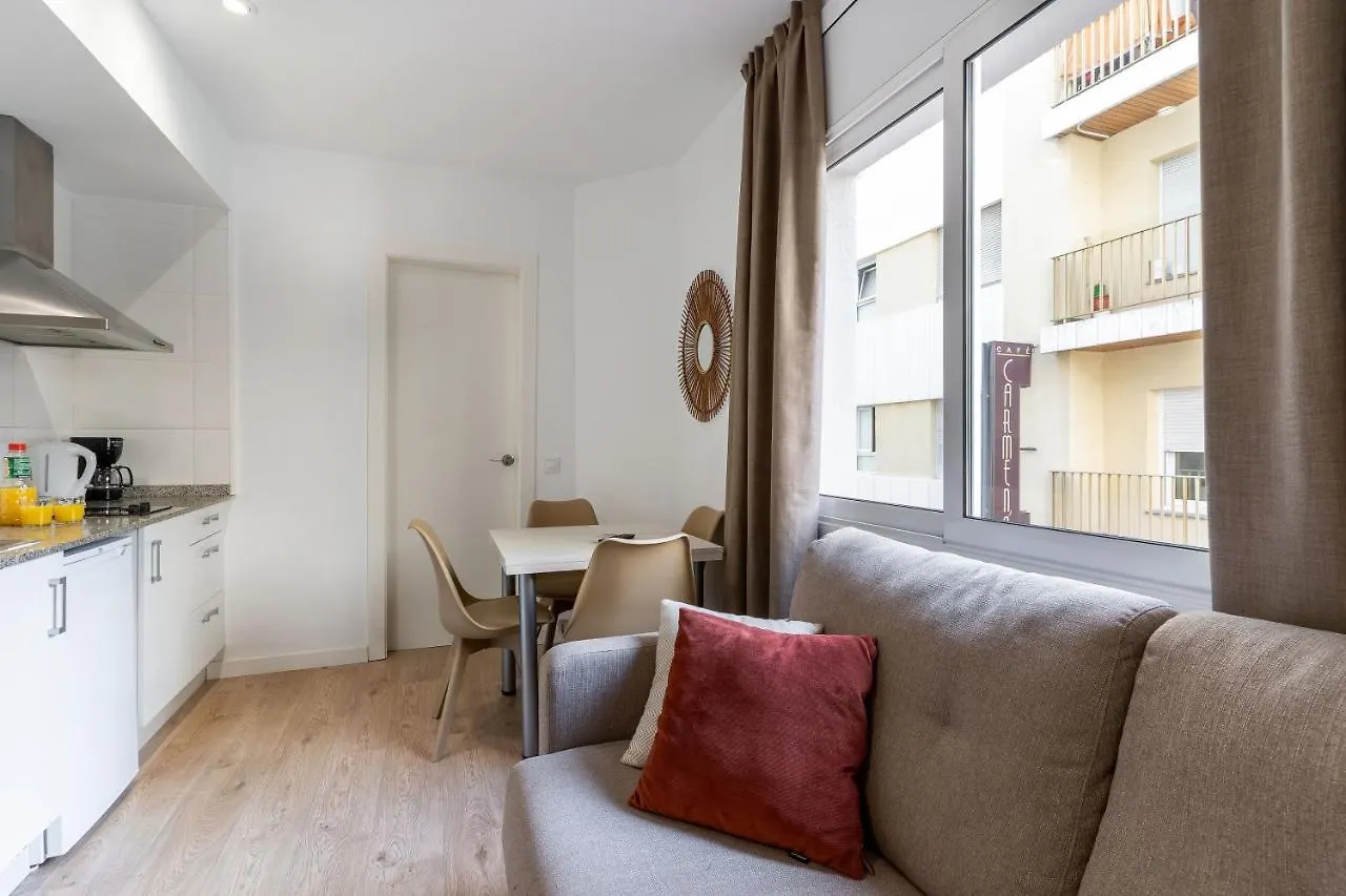 Apartamentos Venecia Lloret de Mar 0*,  Spain