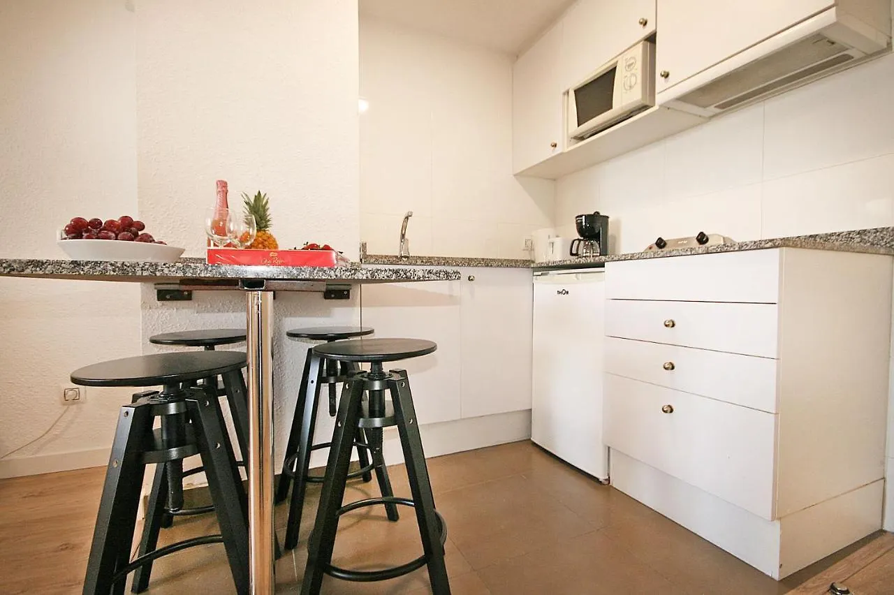 Apartment Apartamentos Venecia Lloret de Mar