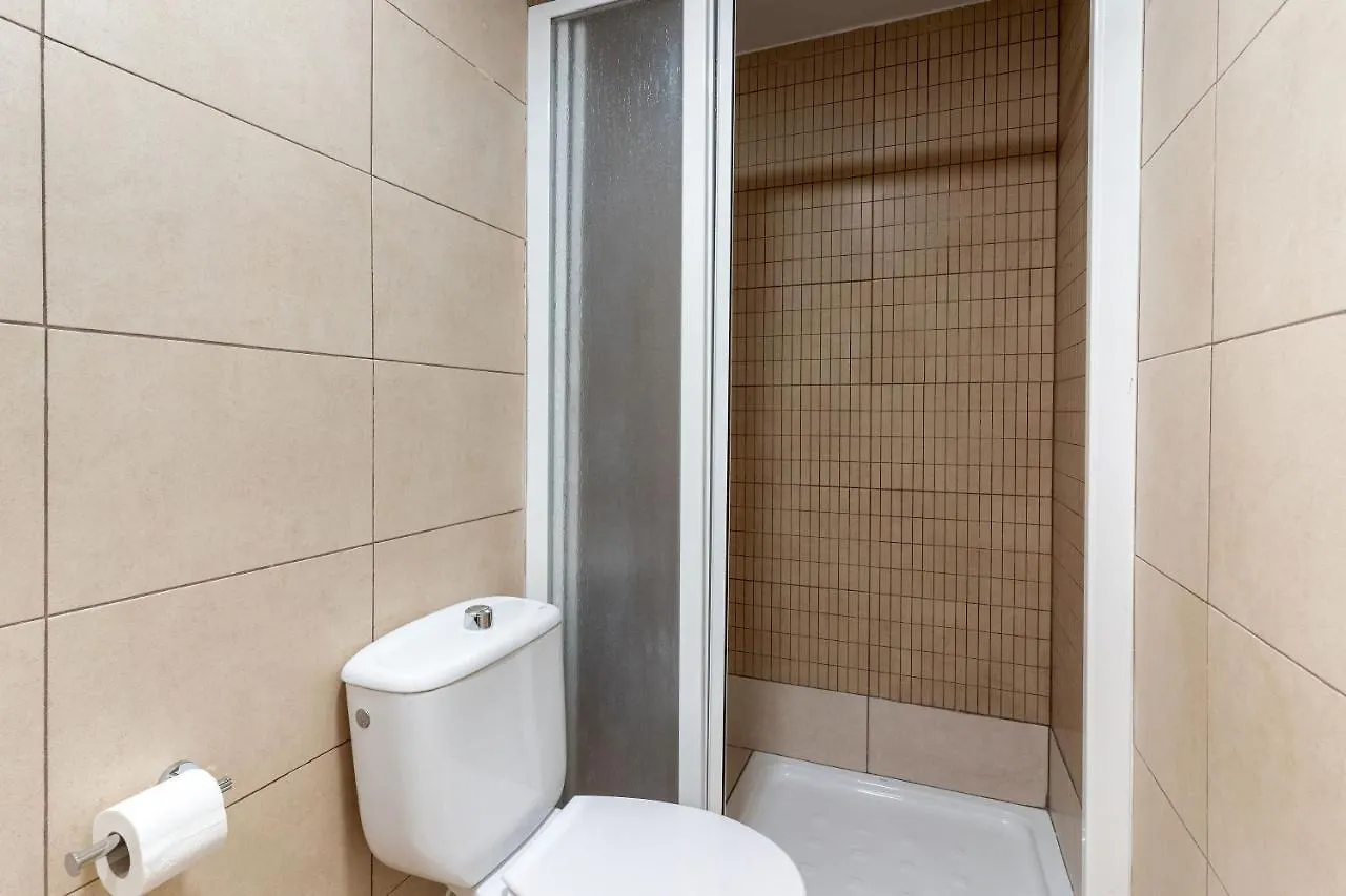 Apartamentos Venecia Lloret de Mar 0*,