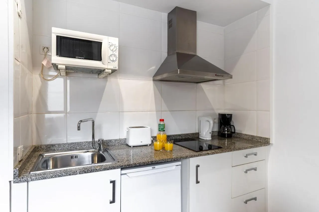 Apartamentos Venecia Lloret de Mar Apartment