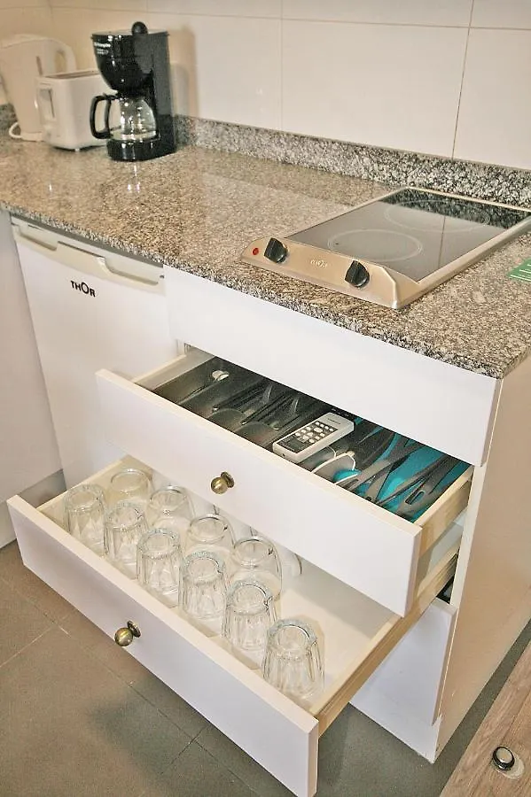 Apartamentos Venecia Lloret de Mar Spain