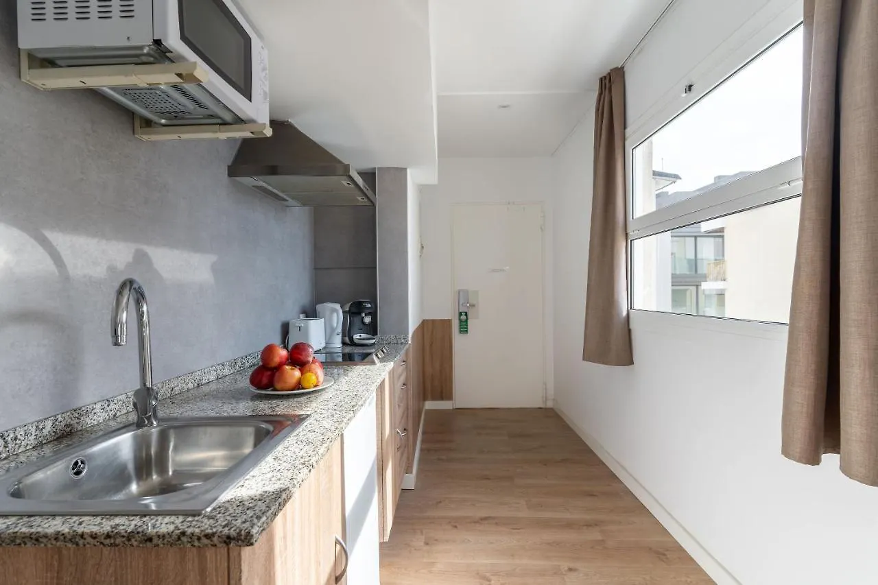 Apartamentos Venecia Lloret de Mar Apartment