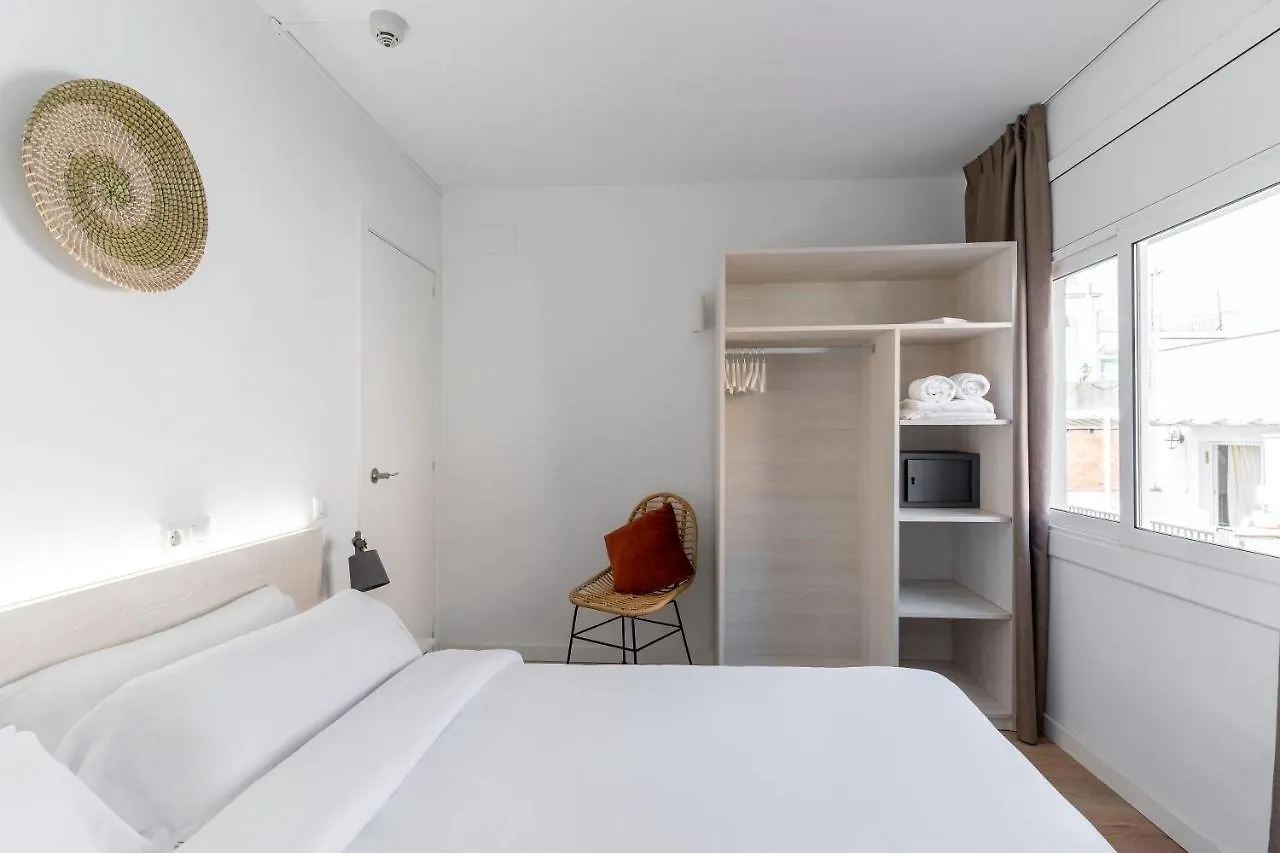 Apartment Apartamentos Venecia Lloret de Mar