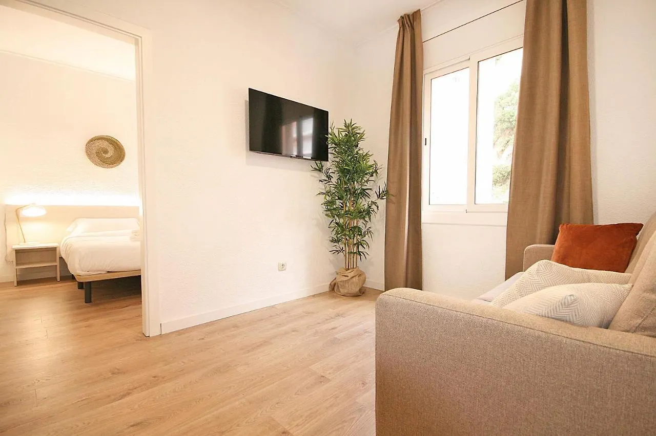 Apartamentos Venecia Lloret de Mar Apartment