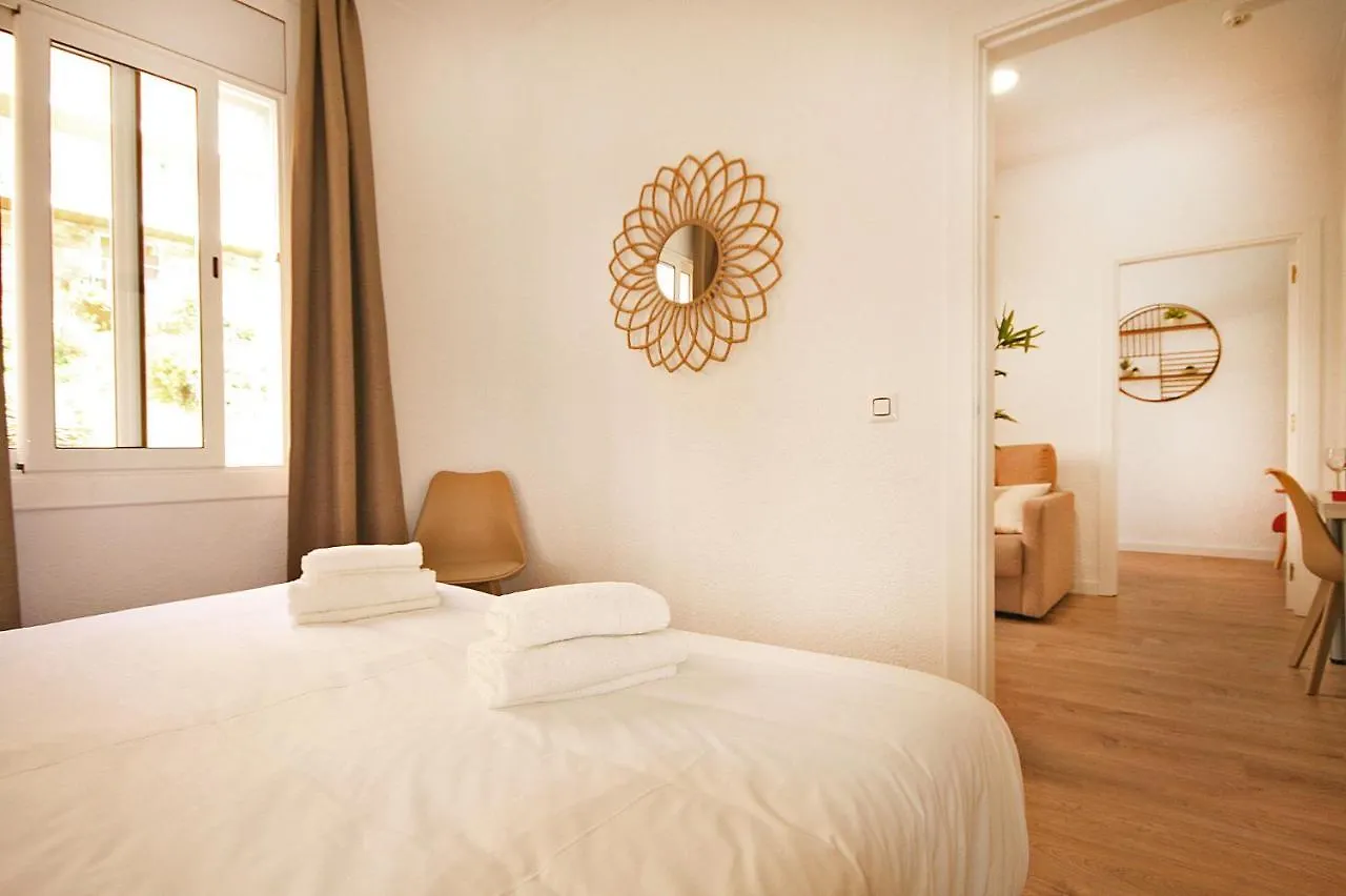 Apartamentos Venecia Lloret de Mar Spain