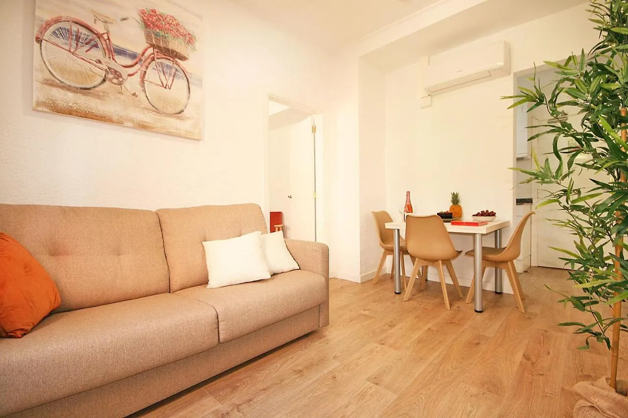 Apartamentos Venecia Lloret de Mar Apartment