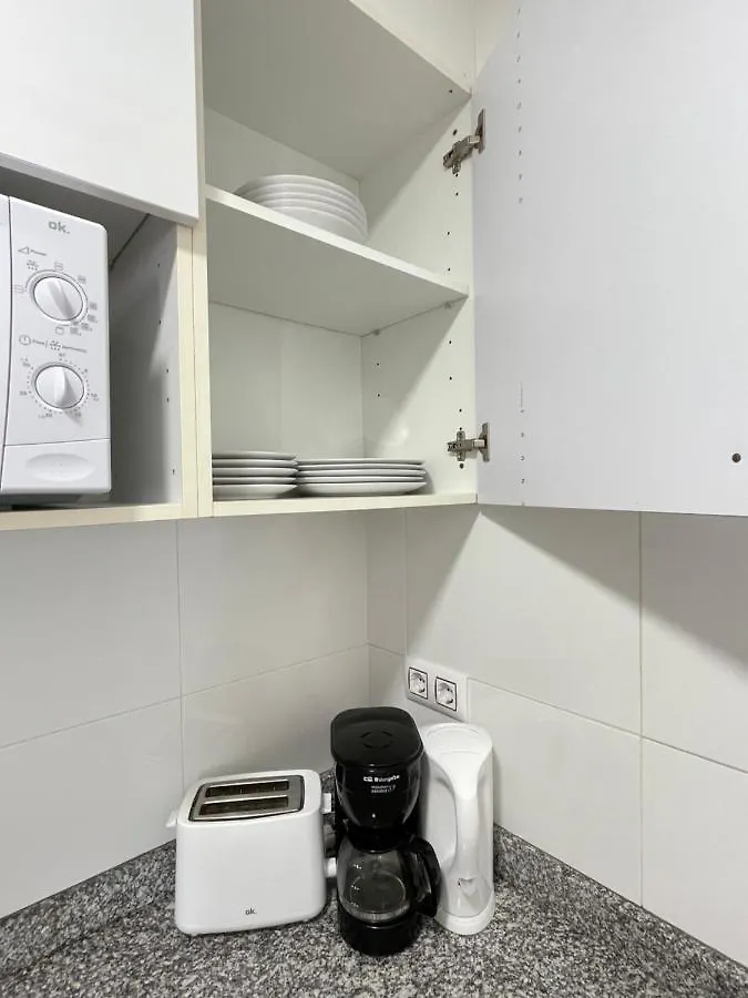 Apartment Apartamentos Venecia Lloret de Mar