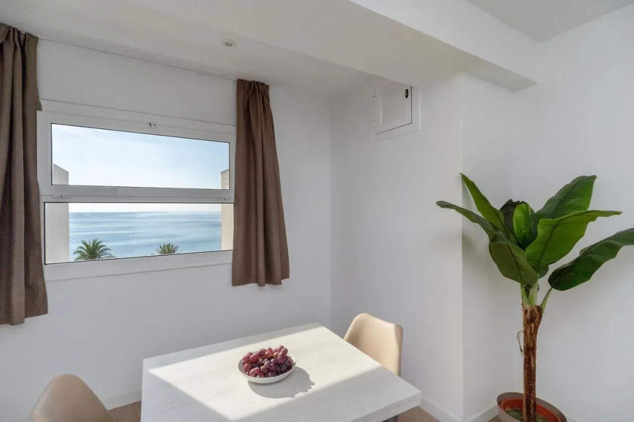 Apartment Apartamentos Venecia Lloret de Mar
