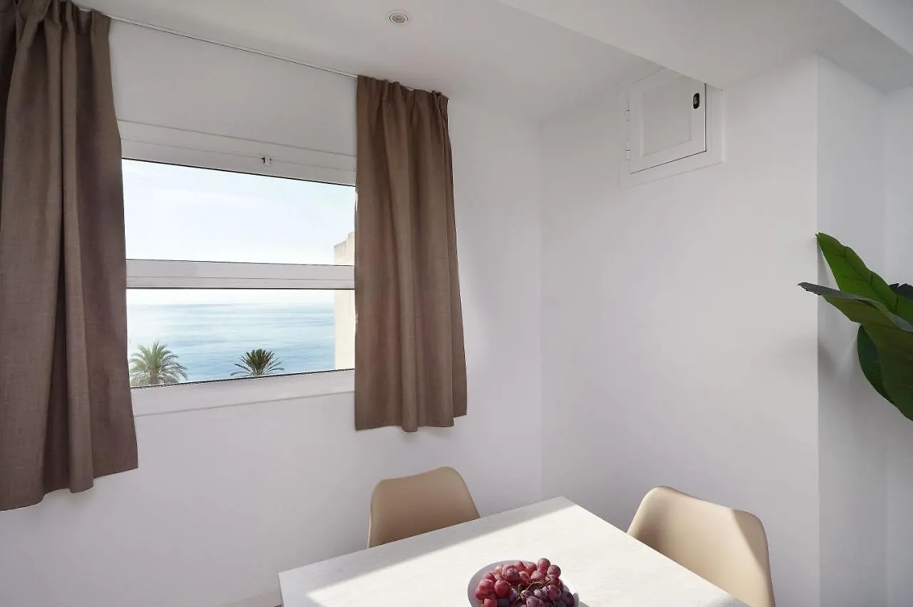 Apartment Apartamentos Venecia Lloret de Mar